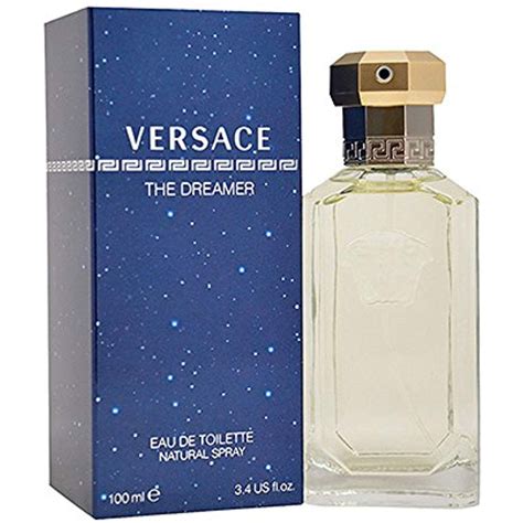 versace dreamer men's cologne review|gianni Versace men's cologne.